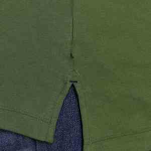 Camiseta Polo Premium para Hombre, Camisetas Polo Personalizadas para Hombre Hechas de 100% Algodón con Logotipos Bordados, Camiseta Polo para Hombre de Talla Grande - Product Image 6