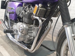 รุ่นขายดีคุณภาพเยี่ยม ปี 1973 TRIU-MPH TR-IDE-NT T-150 หมายเลขตรงกัน ท่อไอเสีย Piper 3-1 พร้อมการรับประกันนานาชาติ 2 ปี - Product Image 3