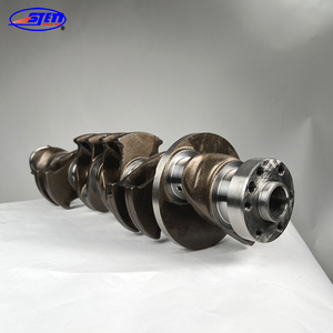 STEM Cigüeñal  N52B30 para <span class=keywords><strong>BMW</strong></span> OEM 11210392993 motor de gasolina E90 E91 Z4 N52 3,0 - Product Image 4