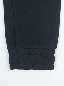 Transpirable Fleece Jogger Pantalones de chándal Yoga Workout Running Joggers Bolsillos Unisex Pantalones Logo chándales para hombres, chándales - Product Image 3