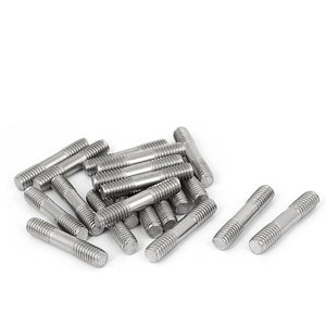 Attaches durables de boulons de goujon de haute résistance pour des applications industrielles - Product Image 1