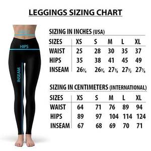 Qualité supérieure 100% coton femmes pantalons de sport XL grande taille Fitness Leggings respirant Yoga porter taille solide personnalisable - Product Image 5