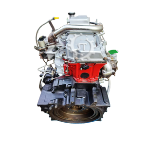 Motor Completo Original Usado de Japón H07D EN VENTA - Product Image 3