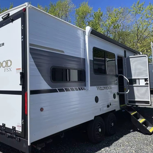 New 2026 F-o-r-e-s-t R-i-v-e-r F-s-x 260RTK trailer ready for sale - Product Image 1
