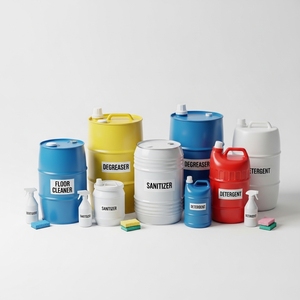 Industrial Cleaning Liquid Drum Lots Heavy Duty <b>Cleaner</b> for Large Scale Cleaning Best Supplier Bulk - Product Image 6