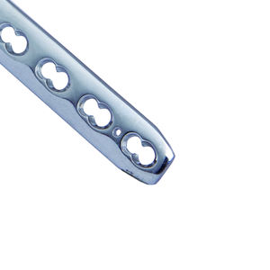 แผ่นล็อกใบโคลเวอร์ลีฟสแตนเลสสตีลอเนกประสงค์ตามสั่งเครื่องผลิตตามแบบตามสั่งโดย Pentax - Product Image 6