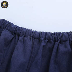 Uniformes profesionales de Kung Fu artes marciales Karate ropa Botón de rana elástico jiu jitsu kimono Kung Fu uniforme Unisex - Product Image 4