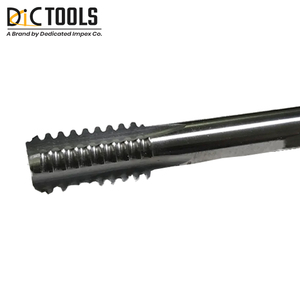 ต๊าปเกลียวคุณภาพสูง DIN 20400 ต๊าปเกลียวกลม ต๊าปทำเกลียว - Product Image 4