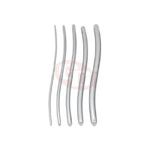 เครื่องมือผ่าตัดพร้อมอุปกรณ์ขยายปากมดลูก - Product Image 2