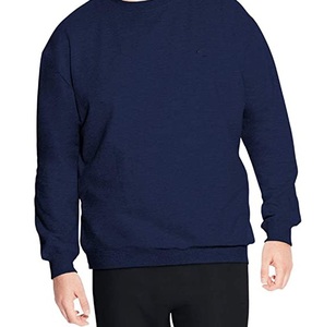 Sweat à capuche d'hiver pour femme, col rond, personnalisé, en polaire écologique épais, brodé, couleur unie, polyester/coton - Product Image 4