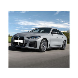 BMW X6 M50d กับประสิทธิภาพของเครื่องยนต์ดีเซลสไตล์สปอร์ตและช่วงล่างขั้นสูง - Product Image 3