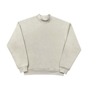 Custom <b>Crewneck</b> <b>Sweatshirt</b> for <b>Man</b> <b>Men's</b> <b>Sweatshirts</b> Wholesale - Product Image 6