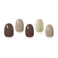 Bandes de gel pour ongles de qualité salon, longue durée, application et retrait faciles, auto-adhésives, pour nail art DIY