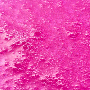 Shampooing Végan Rose Vibrant Sans Sulfate, Formule Maintenant la Couleur pour Tous Types de Cheveux, Usage Domestique - Product Image 2