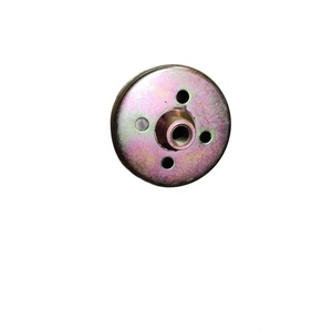Campana Frizione per Honda Gx35, Modello Rif. 918249, Compatibile con Parti e Accessori per Tosaerba - Product Image 1