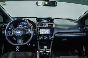 Subaru WRX Limited 2020 en Venta, Bajo Kilometraje, Motor de Gasolina, Coche Usado en Excelentes Condiciones, Sin Accidentes, Gran Oferta, Volante a la Izquierda - Product Image 5