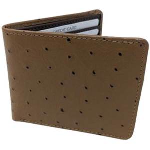 Cartera de cuero genuino Unisex de lujo, monedero, estilo informal, patrón de dibujos animados, alta calidad, 4,5x3,5 cm, cierre de cubierta portátil, el mejor - Product Image 1