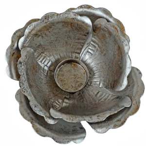 Nuevo diseño de portavelas de mesa para velas votivas, para interiores y exteriores, para velas de té, decoración para el hogar, hotel, oficina, bodas y fiestas. - Product Image 3