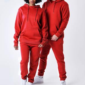 Wholesale Men Heavyweight Cotton Patchwork Sweat suit Custom Distressed Embroidery Acid Wash <b>Sweatpants</b> and <b>Oversized</b> Hoodie Set - Product Image 5