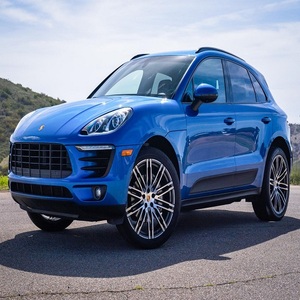 USADO LHD/RHD 2016 PORSCHE MACAN S - Product Image 1