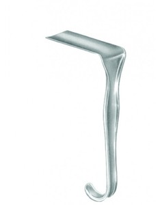 Spéculum Vaginal Jackson 75x40mm meilleure qualité spéculum Vaginal Jackson de Zachary Industries - Product Image 2
