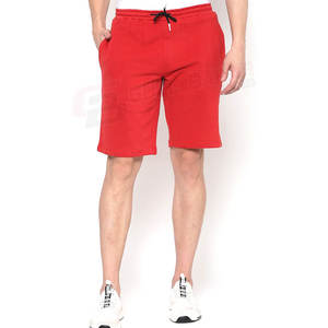 กางเกงขาสั้นลำลองสำหรับผู้ชายสำหรับฤดูร้อนพร้อมวัสดุแห้งเร็วผ้าทอแบบไม่ทอสำหรับกิจกรรมกลางแจ้งประจำวันและการเดิน - Product Image 1