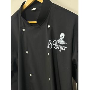 Vêtements de travail industriels modernes unisexes, grande taille, légers, respirants, imperméables, coupe-vent, haute ténacité, séchage rapide, entrepôt - Product Image 1