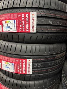 Meilleure offre de gros pour pneus radiaux sans chambre à air d'occasion pour voitures et camions 195/65R15 Garantie de 3 ans Prix compétitifs - Product Image 1