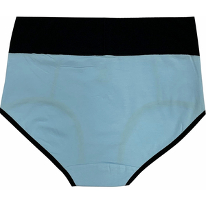 ชุดชั้นในชายและหญิงน้ำหนักเบาทนทานผ้าฝ้าย/เส้นใยไม้ไผ่กันน้ำระบายอากาศได้ดีดีไซน์ล่าสุดขายดี - Product Image 2