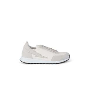 Moyo 1 Chinhoyi CW Zapatos para Caminar para Hombre, Transpirables, con Cordones, Parte Superior de Gamuza Sintética, para Todas las Temporadas - Product Image 5