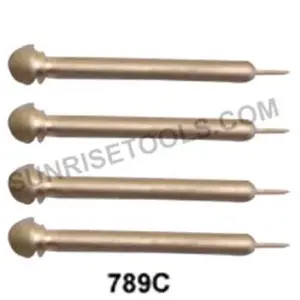 หมุดสำรองสำหรับเครื่องมือและอุปกรณ์ถอดเครื่องประดับ - Product Image 1