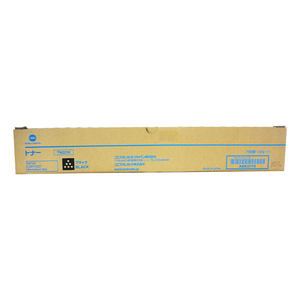 Toner TN221 100% Originale per Konica <span class=keywords><strong>Minolta</strong></span> Bizhub <span class=keywords><strong>C227</strong></span> C287 C7528 A8K3170 A8K3270 A8K3370 A8K3470, Cartuccia Toner - Product Image 4