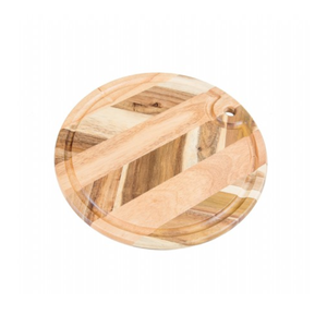 Planche à découper en bois meilleure vente au prix le plus bas Planches de service faites à la main Vaisselle pour restaurants Vente en gros Vietnam - Product Image 5