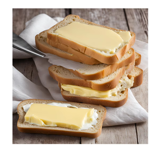 เนยเทียมบรรจุกล่อง ได้รับการรับรองมาตรฐาน ISO/HACCP/GMP/ฮาลาล ผ่านการฆ่าเชื้อ ชนิดกึ่งแข็ง รสเค็ม สำหรับอุตสาหกรรมอาหาร บรรจุภัณฑ์ขนาดใหญ่ 80% - Product Image 1