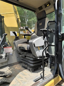 2014 for CATERPILLAR 312E Crawler Excavator Heavy Equipment with Engine Motor Pump Gearbox & Gear for Major Construction Project - Product Image 3