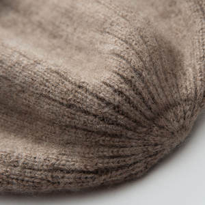 Hot Selling High Quality Custom Design Lightweight Eco-Friendly Beanies <b>Hat</b> <b>for</b> <b>Men</b> Women Outdoor Travel Use <b>Winter</b> Warm - Product Image 5
