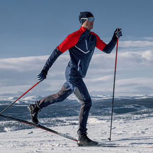 Chaqueta Softshell impermeable de invierno para hombre, cortavientos con cuello levantado, elástica a prueba de viento para trabajo al aire libre, deportes, tela de lona - Product Image 6