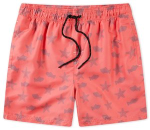 Conception imprimée maille hommes Shorts personnalisés de haute qualité Logo grande taille hommes Shorts de sport Street Wear Shorts pour hommes Logo personnalisé - Product Image 1