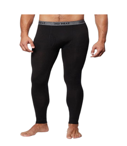 กางเกงเลกกิ้งเอวสูงสำหรับผู้หญิงกางเกงโยคะเนื้อนุ่มมีความยาวเต็มรูปแบบ - Product Image 2