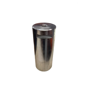 3222310209 3222 3102 09 Arbre de transmission robuste, pièces de rechange OEM industrielles pour engins miniers et de construction lourde - Product Image 1