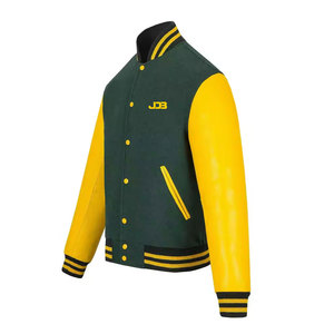 Veste de sport pour homme de haute qualité, respirante et à séchage rapide, pour l'automne et l'hiver, col montant, logo sur le devant, service OEM sur mesure - Product Image 2