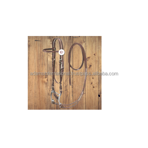 Brida de Nailon para Caballo de la Mejor Calidad con Color Personalizado, Tamaño Personalizado y Logotipo para Uso Ecuestre - Product Image 2