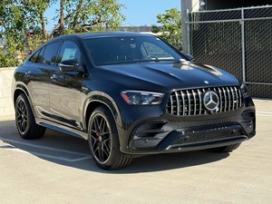 2026 A M G G-L-E 63 S SUV/Coupé de lujo de alto rendimiento, 603hp, 4.0L V8, automático de 9 velocidades. - Product Image 2