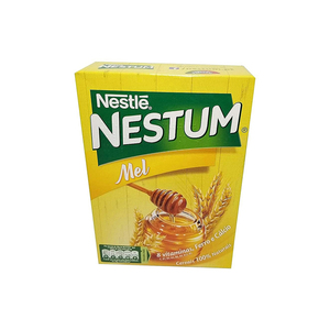 Nouvelle arrivée Nestum 3 en 1 Sachet de céréales 15s x 28g Céréales pour petit déjeuner Fiirst Choice Céréales pour petit déjeuner de couleur jaune - Product Image 2