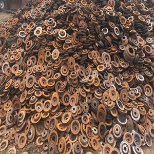 Tambor de chatarra y ladrillos de hierro fundido de alta calidad al por mayor, Compre Ahora, entrega rápida a los mejores precios del mercado - Product Image 2