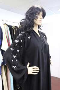 Ropa de fiesta, Abaya Islámica - Product Image 2