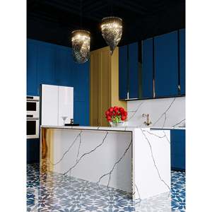 Greylac Unionstone Premium Waterproof Modern Quartz <b>Plate</b> for <b>Wall</b> Applications - Product Image 3