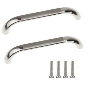 Porte d'armoire tirant utilisation porte en laiton longue poignée en prix de gros poignée de porte en laiton élégante pour la maison hôtel Restaurant - Product Image 2