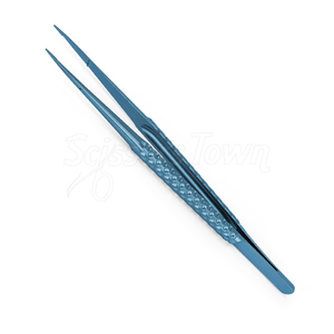 Pinza médica reutilizable de acero inoxidable con fórceps microquirúrgicos para uso clínico y de quirófano en hospitales - Product Image 3