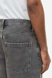 Vaqueros elásticos ajustados de cintura alta para hombre, ropa informal cómoda y duradera para aventuras de invierno con bordado 3D - Product Image 5